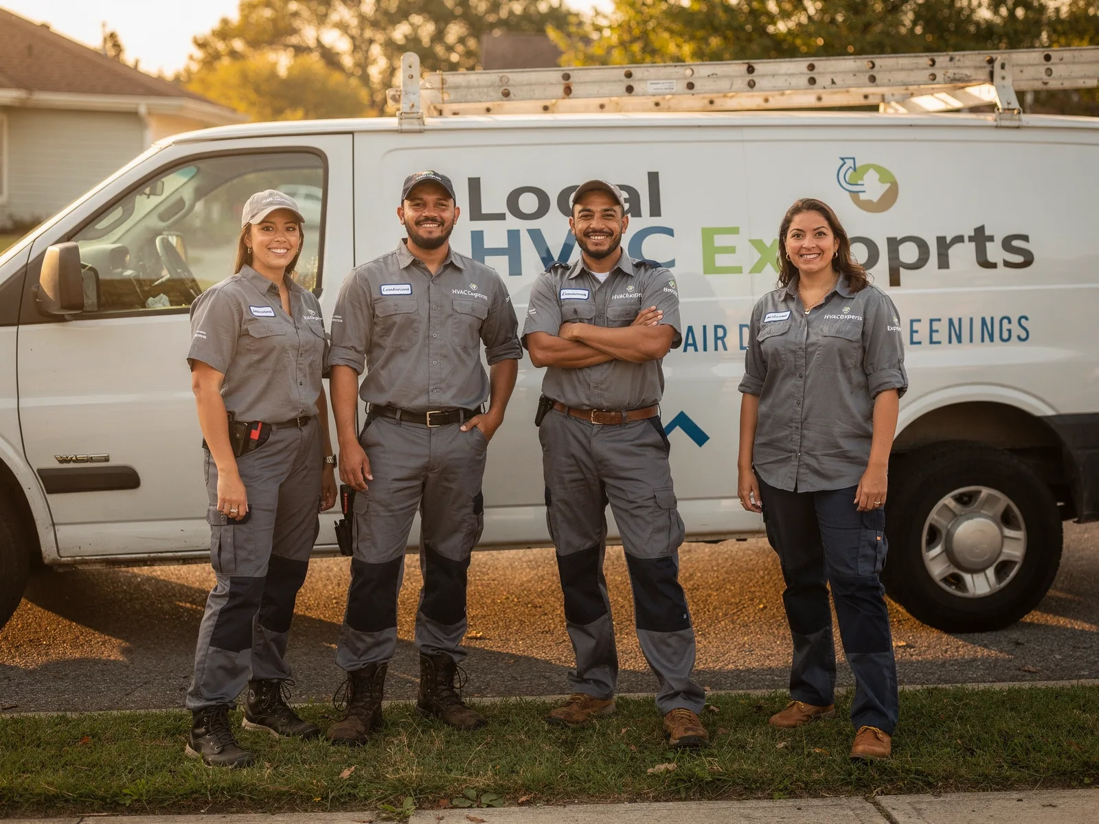 24/7 HVAC Repair & AC Replacement company in Humptulips, WA