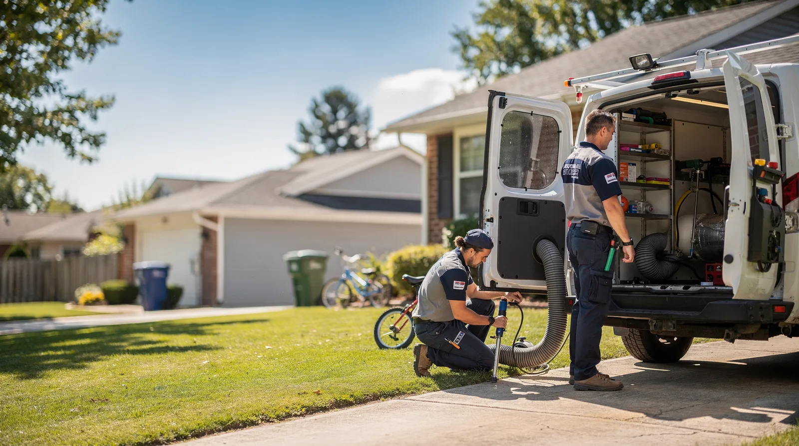 24/7 HVAC Repair & AC Replacement in Humptulips, WA near me